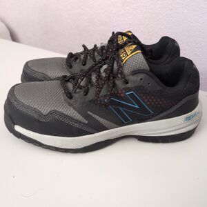 NEW BALANCE 589 INDUSTRIAL Shoe Mens Size 10 MID589KE New Balance 589 Toe Protec